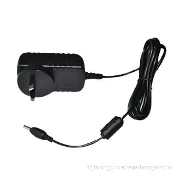 Compact Power Adapter, Australia, 12V, 0.6A